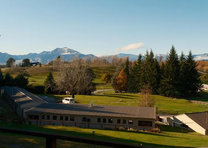 Lodge Sundale Maru